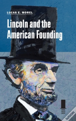 Capa do artigo Lincoln And The American Founding