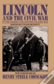 Capa do artigo Lincoln And The Civil War