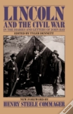 Capa do artigo Lincoln And The Civil War