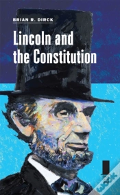 Capa do artigo Lincoln And The Constitution