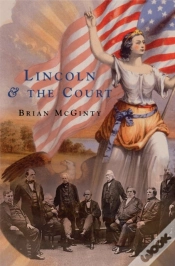 Capa do artigo Lincoln And The Court
