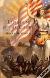 Capa do artigo Lincoln And The Court