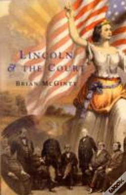 Capa do artigo Lincoln And The Court