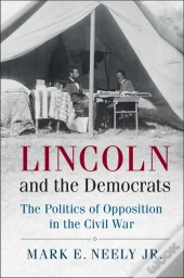 Lincoln And The Democrats