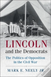 Capa do artigo Lincoln And The Democrats
