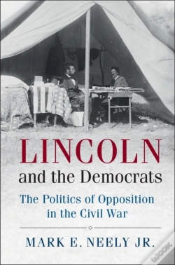 Capa do artigo Lincoln And The Democrats