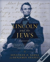 Capa do artigo Lincoln And The Jews