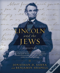 Lincoln And The Jews