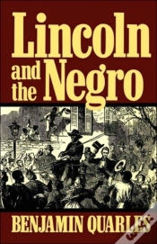 Capa do artigo Lincoln And The Negro