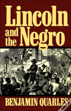 Capa do artigo Lincoln And The Negro
