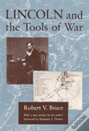 Capa do artigo Lincoln And The Tools Of War