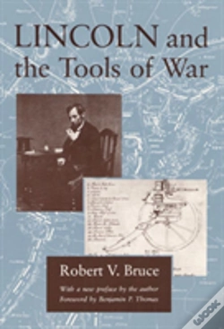 Capa do artigo Lincoln And The Tools Of War