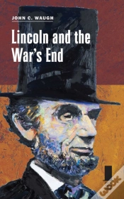 Capa do artigo Lincoln And The War