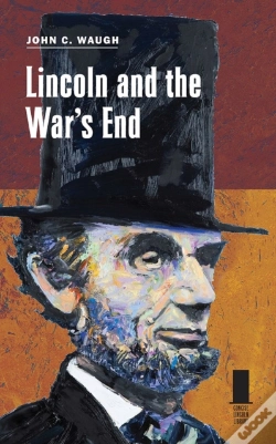 Capa do artigo Lincoln And The War'S End