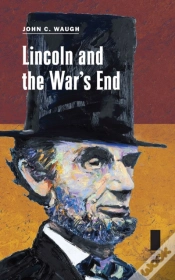 Capa do artigo Lincoln And The War