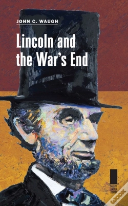 Capa do artigo Lincoln And The War'S End