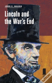 Capa do artigo Lincoln And The War