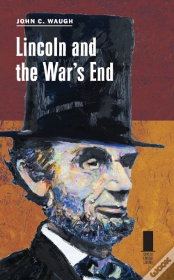 Capa do artigo Lincoln And The War'S End