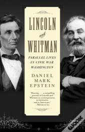 Lincoln And Whitman