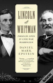 Capa do artigo Lincoln And Whitman