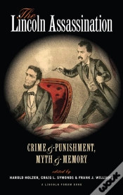 Capa do artigo Lincoln Assassination