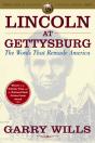 Lincoln At Gettysburg - Preview