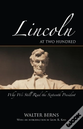 Lincoln At Two Hundred
