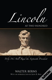 Capa do artigo Lincoln At Two Hundred