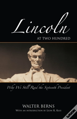 Capa do artigo Lincoln At Two Hundred