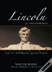 Lincoln At Two Hundred