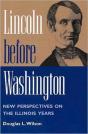 Lincoln Before Washington - Preview
