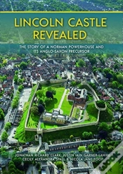 Capa do artigo Lincoln Castle Revealed