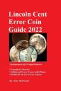 Lincoln Cent Error Coin Guide 2022 - Preview