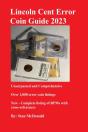 Lincoln Cent Error Coin Guide 2023 - Preview