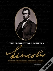 Capa do artigo Lincoln