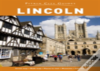 Lincoln City Guide