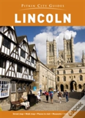 Capa do artigo Lincoln City Guide