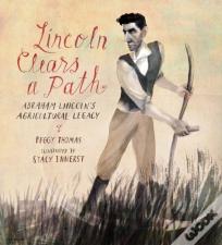 Lincoln Clears A Path