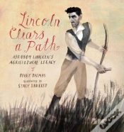 Capa do artigo Lincoln Clears A Path