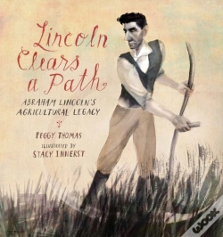 Capa do artigo Lincoln Clears A Path