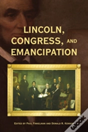 Capa do artigo Lincoln, Congress, And Emancipation