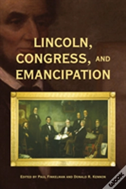 Capa do artigo Lincoln, Congress, And Emancipation