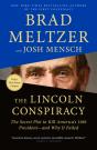 Lincoln Conspiracy - Preview