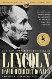 Capa do artigo Lincoln