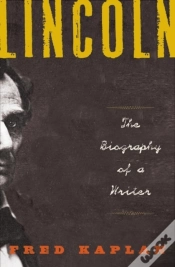 Capa do artigo Lincoln