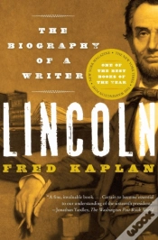 Capa do artigo Lincoln