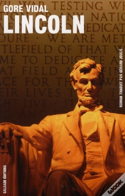 Capa do artigo Lincoln