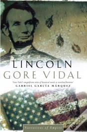 Capa do artigo Lincoln