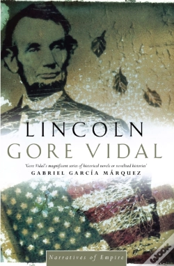 Capa do artigo Lincoln