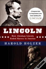 Capa do artigo Lincoln